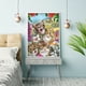 thumbnail image 5 of Cuadros Decorativos 5D taladro redondo completo diamante pintura gatos encantadores mosaico imagen DIY Rhinestone DQrwqpou Nuevos Originales, 5 of 8