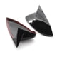 thumbnail image 4 of Reemplazo de la cubierta del espejo lateral 2 uds para VW Golf 7 7,5 MK7 7,5 GTI R 14-19 Abanopi  Espejo retrovisor, 4 of 7