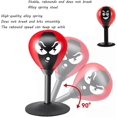 thumbnail image 2 of Desktop Punching Bag,Super Strong Suction Boxing Bag Speed Balls, 2 of 5