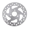 thumbnail image 4 of Rotor del Disco de freno Baoblaze de 120m Bici de Suciedad del ATV del Bolsillo de 47cc 49cc, 4 of 6