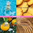 thumbnail image 3 of Perfume Juicy Couture Oui Splash Eau De Parfum para mujer, 50 ml, 3 of 5