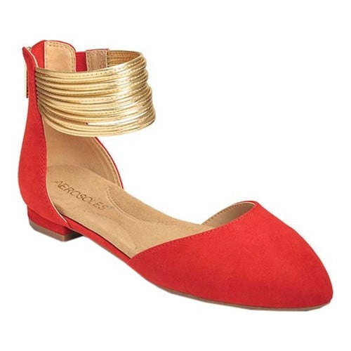 Aerosoles girl best sale talk