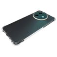thumbnail image 3 of For vivo Y39 5G Clear Case Anti-Shock TPU Phone Cover Reinforced Corners, 3 of 5