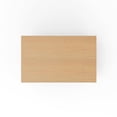 thumbnail image 3 of Origins by Alpine Contemporary Flo Nightstand, Natural, 3 of 8