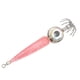 thumbnail image 2 of Anzuelo ligero para señuelo de peces, bajo consumo de energía, LED, anzuelo de pesca brillante en aguas profundas para pesca, color rosa, 2 of 5