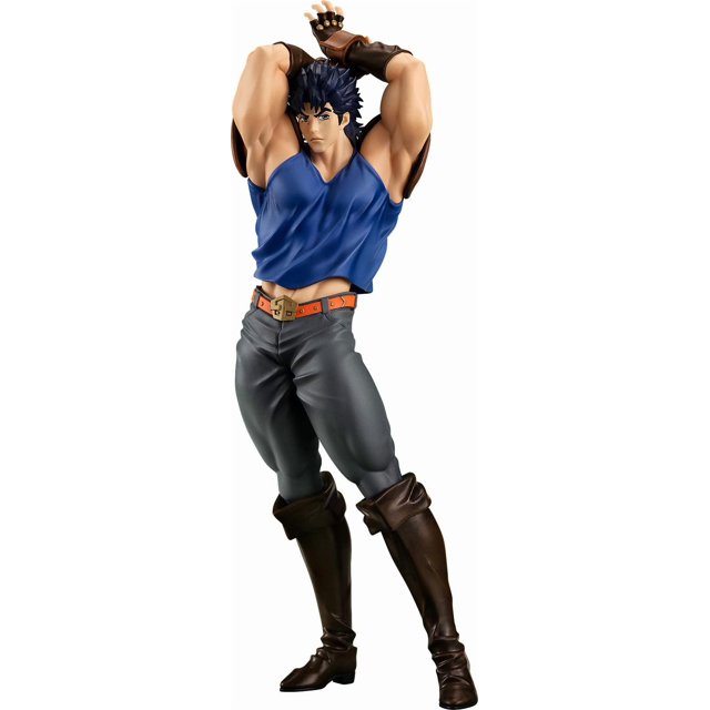 JoJoâs Bizarre Adventure: Phantom Blood â Jonathan Joestar Pop Up Parade PVC Figure