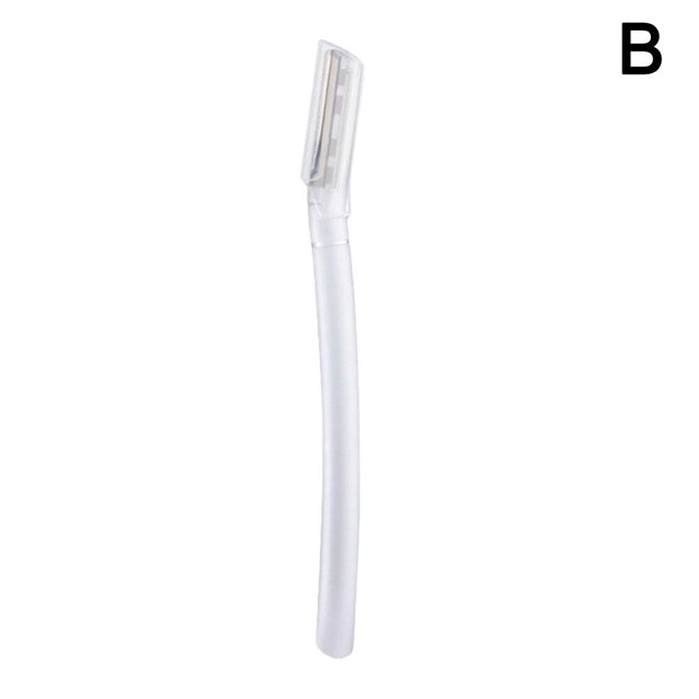 Trimming Safe Anti-scratch Eyebrow Shaving Tool Advanced Eyebrow For Beginner Beauty Tool Set Eyebrow Razor