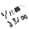 thumbnail image 5 of Remote Start Access System System 12V Universal One Click Boot System Modify Keyless Access System Alarm System Remote Starts Remote Control Auto Car One Starts Stop Engine System, 5 of 7