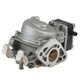 thumbnail image 2 of Boat Outboard Carburetor Motor Carbs Carburetor Assy For Tohatsu Outboard 9.8/8hp 2-strokes Engine -, 2 of 5
