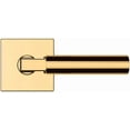 thumbnail image 7 of Baldwin L029.Rdm L029 Gramercy Right Handed Non-Turning One-Sided Dummy Door Lever -, 7 of 7