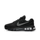 thumbnail image 3 of Nike Air Max 2017 - Zapatillas de running informales de corte bajo, resistentes al desgaste, antideslizantes y con amortiguación de impactos para hombres y mujeres, 3 of 5