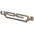 thumbnail image 3 of Antique Pull, Retro Style Handle, Anti-Rust Anti-Corrosion Beautiful Drawers Cabinets For Bedroom Kitchen Large Size Handle, 3 of 8