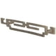 thumbnail image 3 of Manija del Gabinete NikouMX Accesorios de Muebles Antiguos, 3 of 8