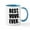 White/Blue Inside, variant on CafePress - Best Vovo Ever (Grandma) Drinkware Mugs - 11 oz Ceramic Mug - Novelty Coffee Tea Cup