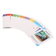 thumbnail image 4 of Funny Card Game,Portable Cute Cartoon Pattern Funny English Card Board Game Gift, 4 of 8