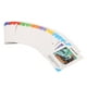 thumbnail image 5 of Juego de Mesa de Cartas Fugacal Accesorios de Regalo Suaves Caja Fuerte Portátil Encantadora, 5 of 8