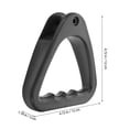 thumbnail image 2 of TABLETREANDS Anillo De Mano Portátil En Plástico Para Y Metro Con Simple Y, 2 of 8