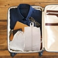 thumbnail image 2 of OULII 1 Set Travel Accessories Rectangular Shape for Luggage Storage Solutions, 2 of 8