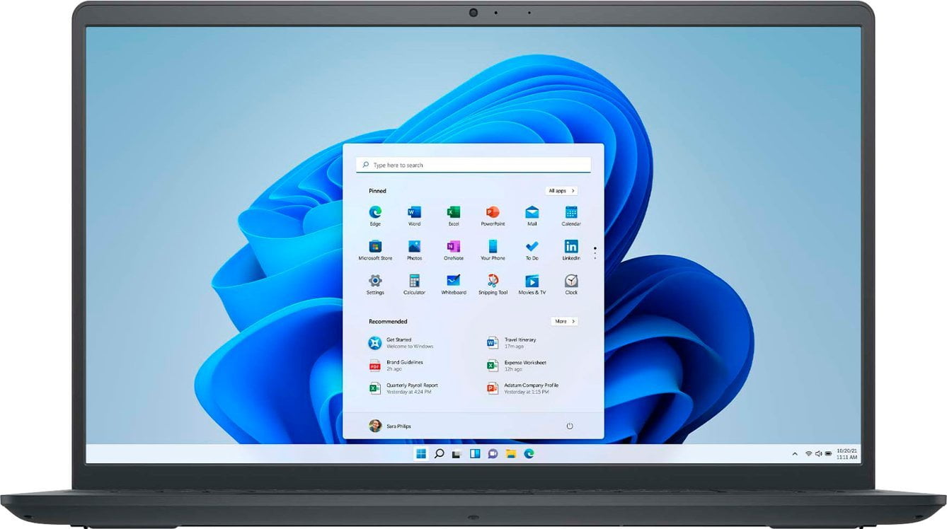 DELL Inspiron 15.6 DELL Inspiron 15.6