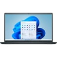 thumbnail image 2 of Dell Inspiron 15 3535 15.6 in FHD Touchscreen Laptop, AMD Ryzen 5, 8GB RAM, 512GB SSD, Black, New, 2 of 8