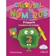 thumbnail image 1 of Carrusel de números (2): Primaria, 1 of 1