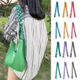 thumbnail image 2 of Washranp Adjustable Shoulder Strap,Geometric Print Soft Universal Replacement Non-Slip Single Crossbody Strap, 2 of 4