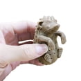 thumbnail image 3 of Hedgehog tea infuser silicone tea separator animal shape tea filter elephant manatee design tea filter, 3 of 5
