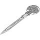 thumbnail image 1 of 2026 DWW-Ouvre-Lettres, Couteau D'ouvre-enveloppe Rtro Coupe-enveloppe Lger Fait la Main(Style 1), 1 of 5
