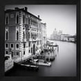 thumbnail image 2 of Great Art Now Canal Grande by Nina Papiorek, 2 Piece Framed Art Set Each 13"W x 13"H, 2 of 3