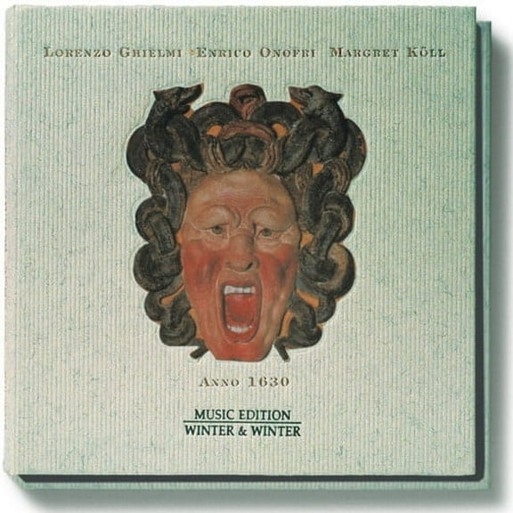 Various Artists - Anno 1630 / Various - Music & Performance - CD