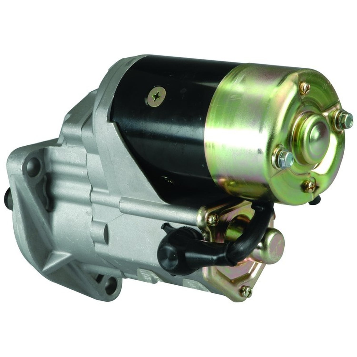 Starter Motor 12V 1811003241 for ISUZU 6HK1 6HH1 FSR FRR