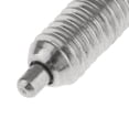 thumbnail image 3 of DYNWAVECA Spring Plungers,Threaded-with Pin for Positioning Connecting Fixing - , T T, 3 of 8