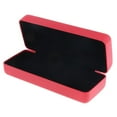 thumbnail image 5 of Estuche Resistente para Gafas Sunnimix Caja de Almacenamiento Protector de Gafas de Sol Rojo 4 piezas, 5 of 5