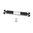 thumbnail image 4 of Colaxi Pool Ladder Step Replacement Strong Load Bearing Capacity Stainless Steel Swimming Pool Ladder for Inground Water Activities Anti slip pedal, 4 of 8