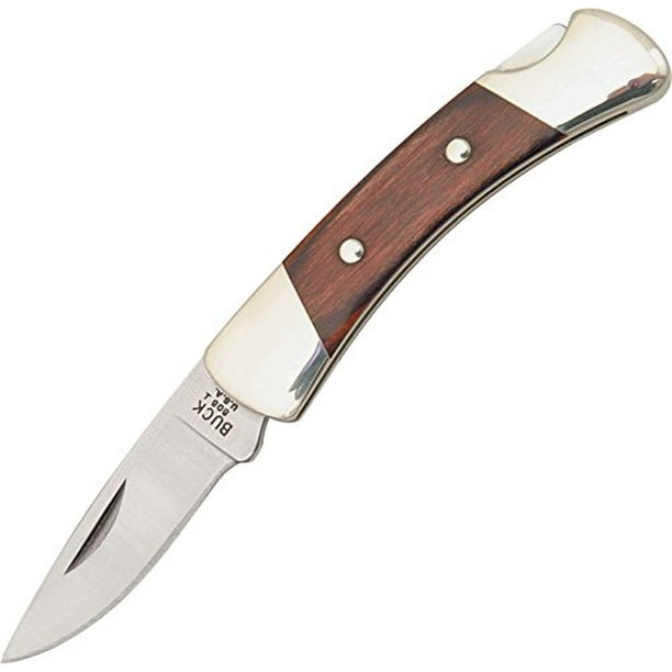 Buck Knives 505 Knigh Knife Folding Pocket Knife