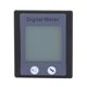 thumbnail image 2 of 80-260V AC 100A Digital Monitoring Multimeter Ammeter Voltmeter Power Energy Tester With CT, 2 of 4