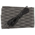 thumbnail image 2 of 1 Set of Folding Lounge Breathable Cloth Replacement Outdoor Chair Fabric Lounge Accessory, 2 of 9
