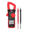 thumbnail image 1 of TASI TA8315A Pince Numérique Multimètre Testeur Professionnel Vrai RMS Multimètre Mini Testeur Multifonction OHM NCV DC/AC Voltage Meter, 1 of 8