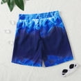 thumbnail image 4 of EnJoCho Boy Trunks Toddler Swim Shorts Little Boy Bathing Suit Swimsuit Swimwear 3 T Pants for Boys Baby Baseball Pants 2t Boy Thermal Pants Size 12, 4 of 4