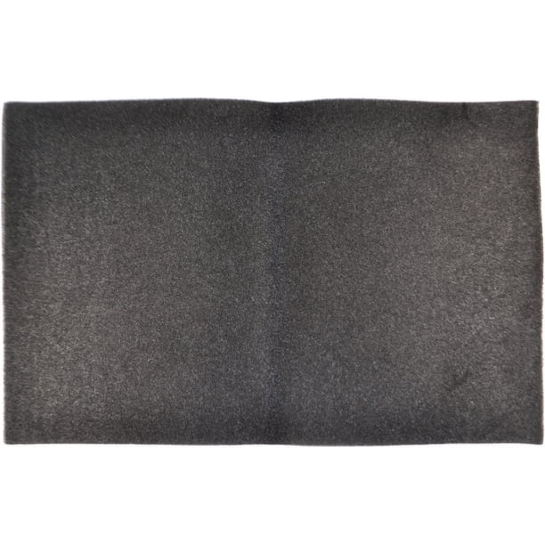 HQRP Replacement Cuttofit Foam Filter for Air Conditioning Unit