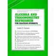 thumbnail image 1 of Pre-Owned Algebra and Trigonometry Refresher for Calculus Students (Paperback) 0716711109 9780716711100, 1 of 1