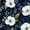 Color 3, variant on Peel and Stick Wallpaper Elegant Floral Gold Accents Dark Blue Wall Mural 17.7in x 9.8ft Self Adhesive Removable Wall Paper Renter Friendly Wallpaper for Nursery Bedroom Cabinets