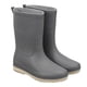 thumbnail image 1 of Botas de lluvia impermeables,Botas de lluvia de moda Botas de lluvia de cocina para mujer Botas de lluvia de jardín optimizadas para la excelencia, 1 of 8