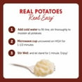 thumbnail image 4 of 2X-Idahoan Loaded Baked Mashed Potatoes Cups - 1.5 oz - 4 ct, 4 of 5