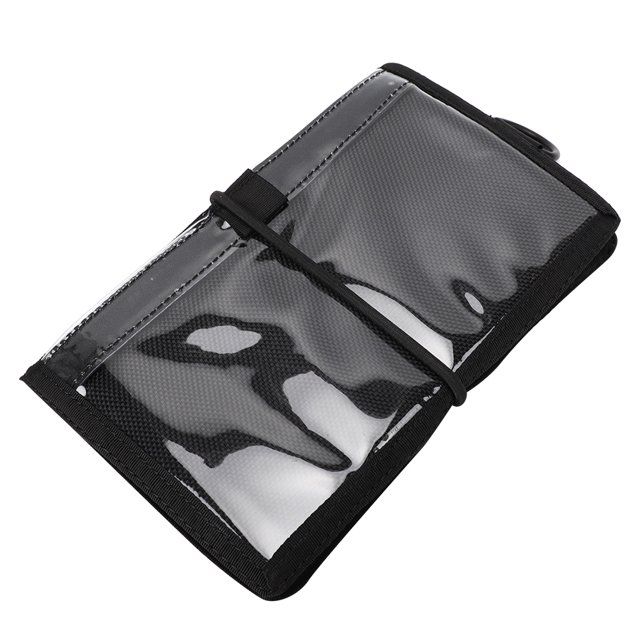Notebook Submarino, Blocs De Buceo, Equipo De Buceo Impermeable Para Buceadores De Buceo, Papel De Poliéster Con Cubierta Dura, 25 Páginas, Diseño Compacto, Colgables, Lápices