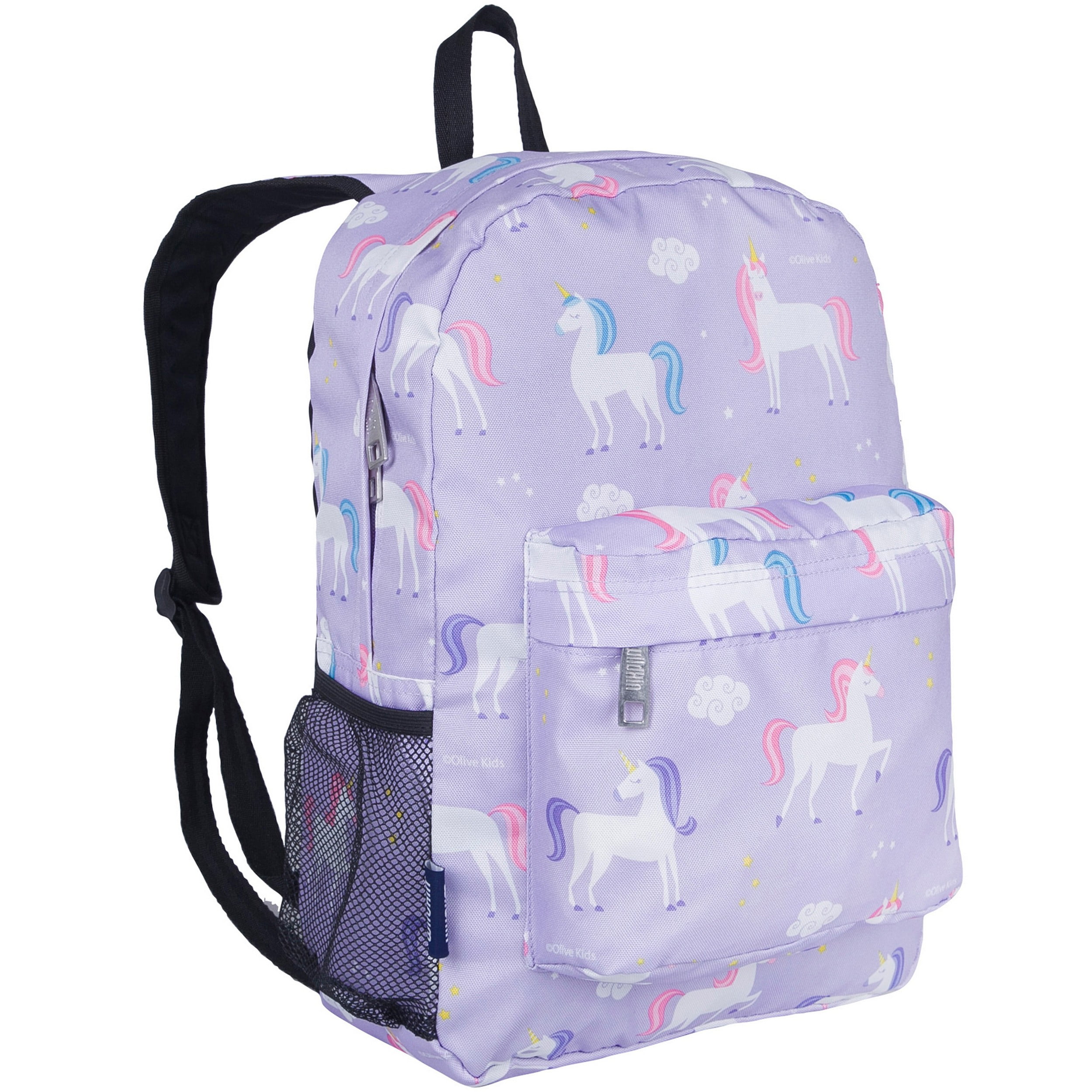 Wildkin - Unicorn 16 Inch Backpack - Walmart.com - Walmart.com