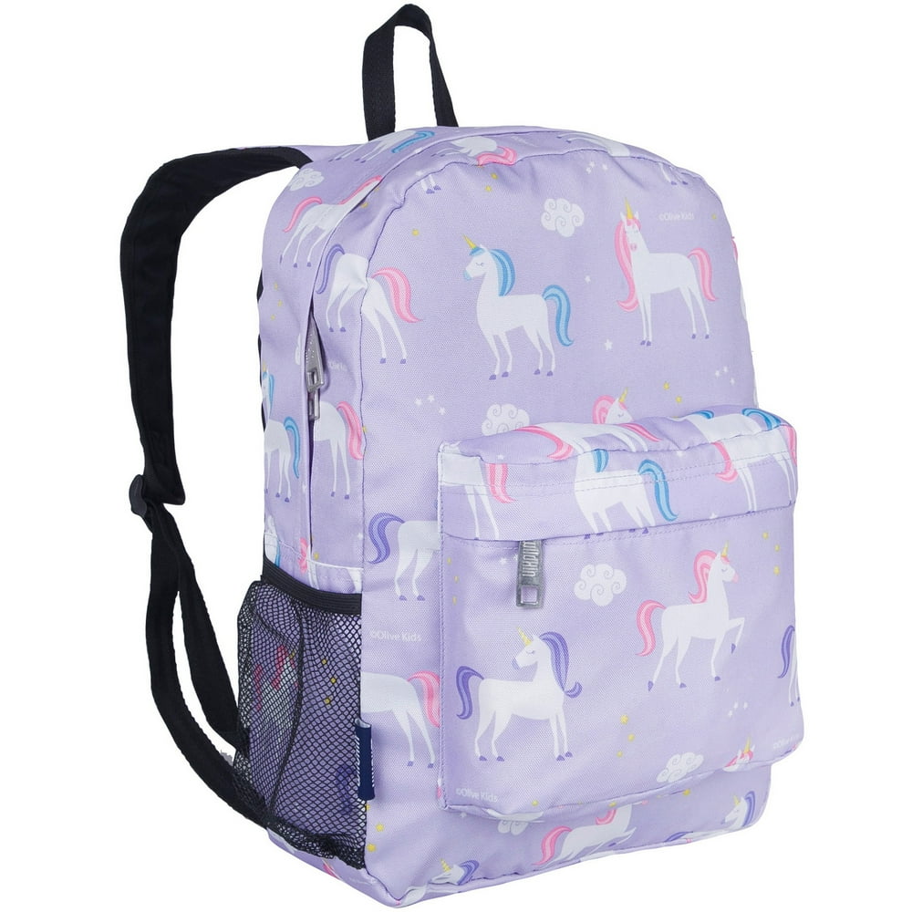 Wildkin Unicorn 16 Inch Backpack