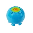 thumbnail image 4 of Little Kids Inc. Fubbles 2 in 1 Bubble Sprinkler with Premium Solution, 4 of 9