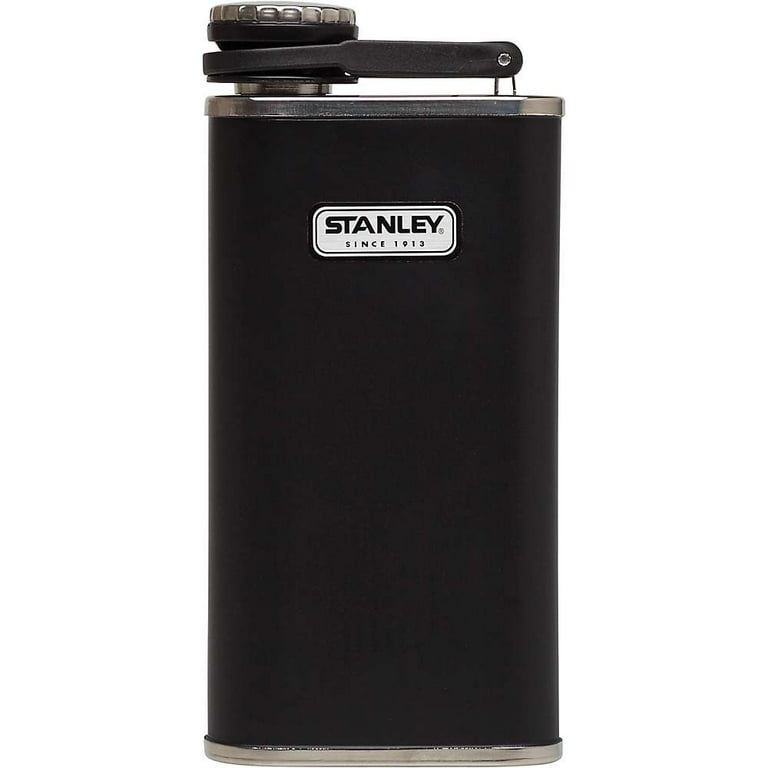 Stanley Classic 8oz Flask Walmart