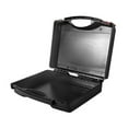thumbnail image 3 of MOMOJIA Plastic Toolbox For Safe Keeping Of Electronic Part & Tool Spacious Internal, 3 of 11